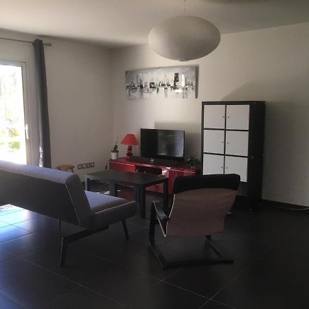 Vila L'Ostalada Sanguinet Exteriér fotografie