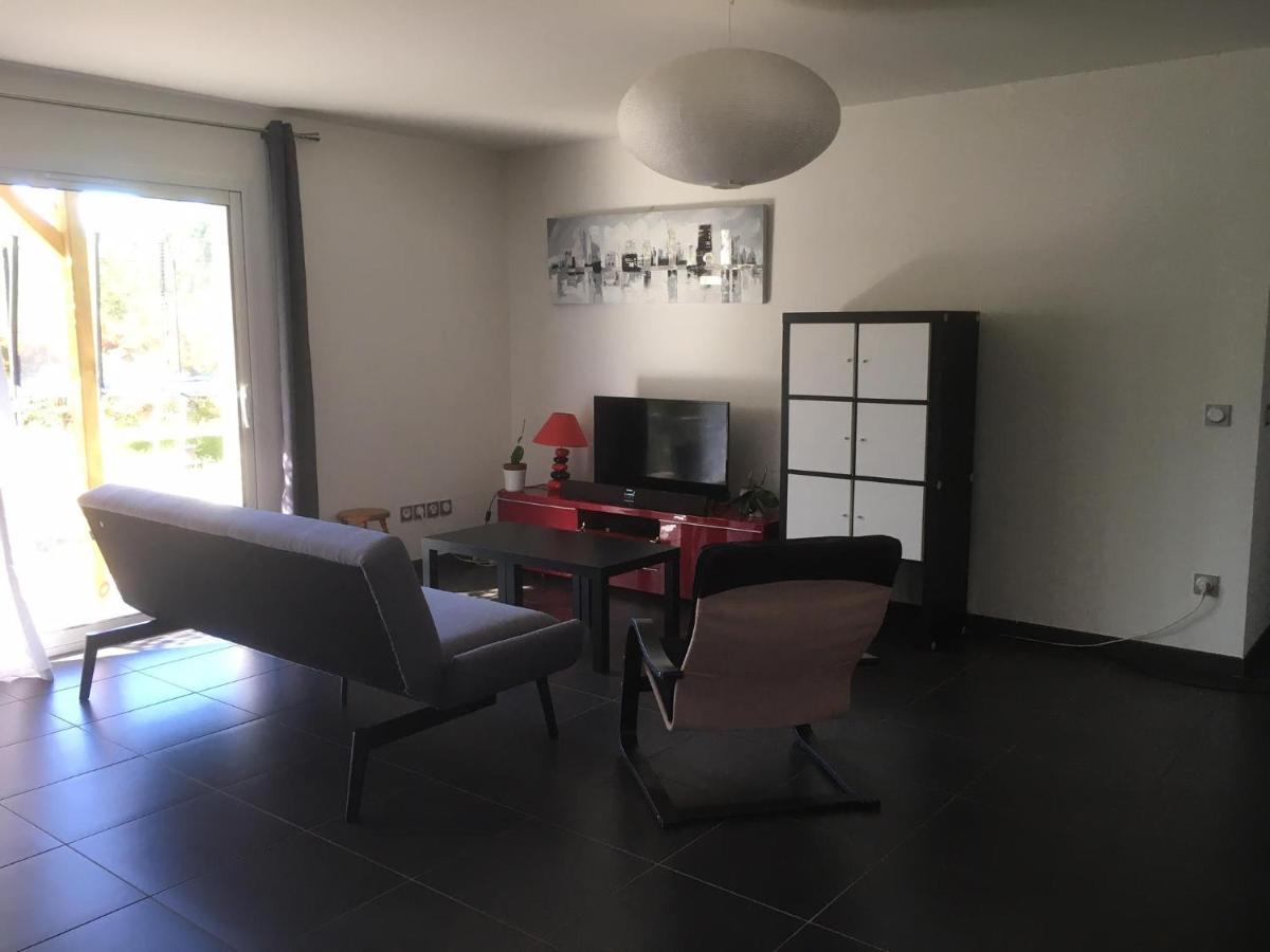 Vila L'Ostalada Sanguinet Exteriér fotografie